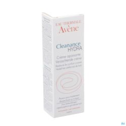Avène Cleanance Hydra Crème Apaisante 40 Ml