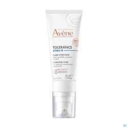 Avène Tolerance Hydra 10 Fluide Hydratante 40ml