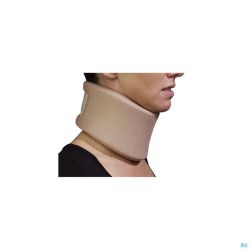 Bota Collier Mod C H 7cm Skin M