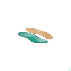 Bota Podo 29 Semelle Cuir+poron T46