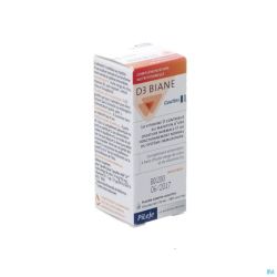 D3 Biane Liquid 20 Ml 