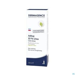 Dermasence Adtop 10% Urea Care Cream 200ml