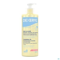 Dexeryl Huile Lavante 500ml