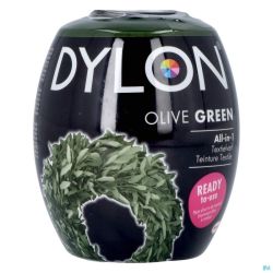 Dylon Color.34 Olive Green 200g