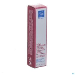 Eye Care Crème Nourissante Ongles/cuticules