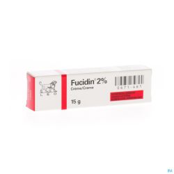 Fucidin Crème 15 G