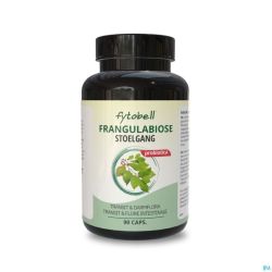 Fytobell Frangulabiose Gélules 90