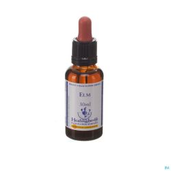 Healing Herbs Elm 30ml