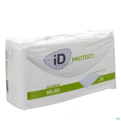 Id Expert Protect 60x60 Super 30 Pièce