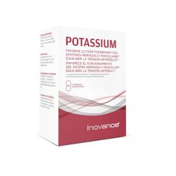 Inovance Potassium Comprimés 60 Ca018n