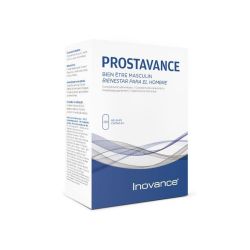 Inovance Prostavance Comprimés 30 Ca127