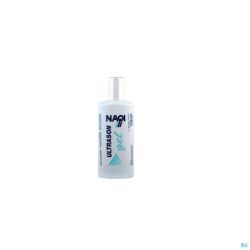 Naqi Ultra Son Gel 500 Ml 