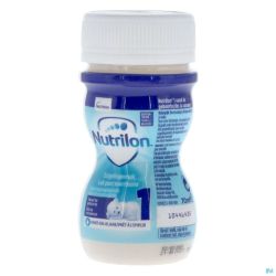 Nutrilon 1 Pret A Emploi 70ml