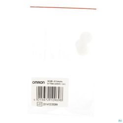 Omron Filtre Air Pour Aérosol 3