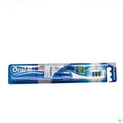 Oral B Pulsar Pro Expert 35 M Brosse à dents