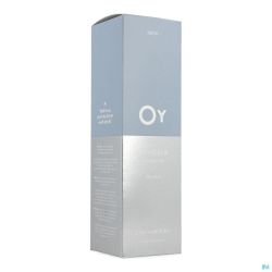 Oy Déodorant Scrub Tube 200ml