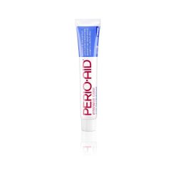 Perio-aid Gel Dentifrice 0,12% 32087 Ml 