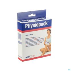 Physiopack Coldhot 13x30cm 720 7511 1 Pièce