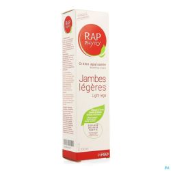 Rap Crème 100 Ml 