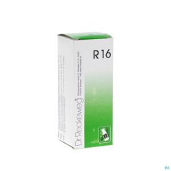 Reckeweg Nr 16 50 Ml 