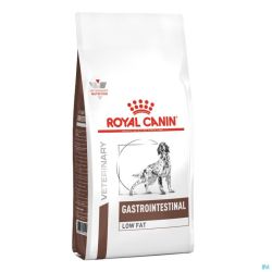 Royal Canin Veterinary Diet Canine Gastrointest.mod Cal 15kg