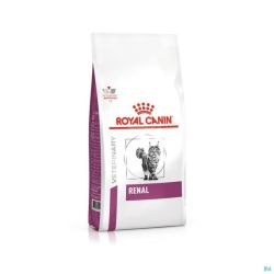 Royal Canin Veterinary Diet Feline Renal 4kg