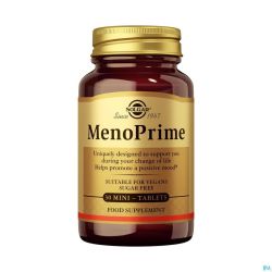 Solgar Meno Prime Comp 30