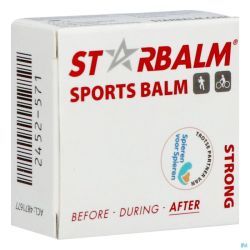 Star Balm White 10 G