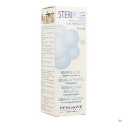 Steriblef Mousse Flacon 50ml