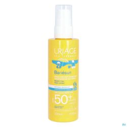 Uriage Bariesun Spray Enfant Ip50+ 200ml 