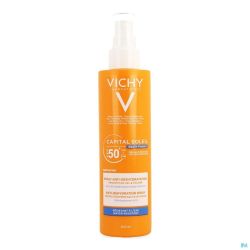 Vichy Capital Soleil Beach Protect Spray spf ip50 200ml
