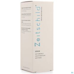 Zeitschild Skin Aesthetics A/wrinkle Sérum 30ml
