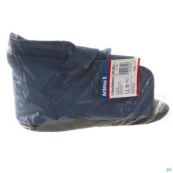 Artistep Chaussure Platre Haute l 1 4556800