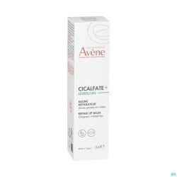 Avene Cicalfate+ Baume Levre Reparateur 12ml