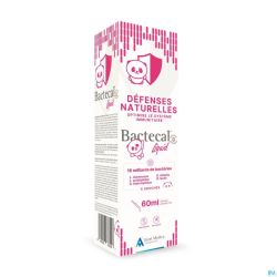 Bactecal D Liquide 60ml