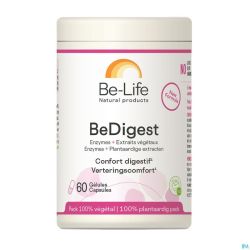 Bio Life Bedigest Gélules 60
