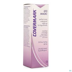 Covermark Leg Magic N14 Chair 50ml