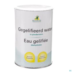 Eau Gelifiee Deshydratee Neutre 1kg Revogan