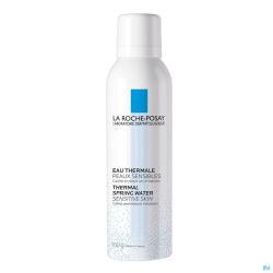 Eau Thermale Peaux Sensibles Irritées 150ml