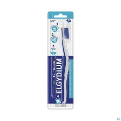 Elgydium Brosse A Dents 4in1 Soft