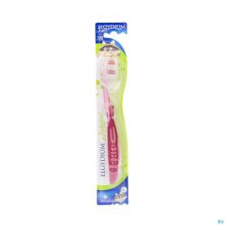 Elgydium Junior Brosse à Dents 7-12 ans