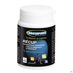 Ergysport Recup 60 Gélules