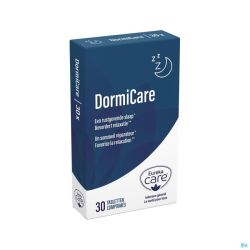 Eureka Care Dormicare Comprimés 30