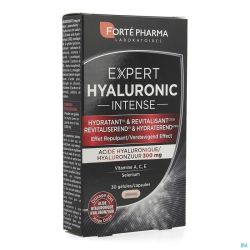 Expert Peau Expert Hyaluronic Intense 30 Gélules