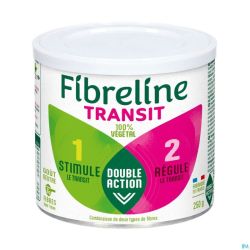 Fibreline Transit Boite 250g