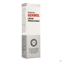 Gehwol Crème Pieds 75ml Consulta