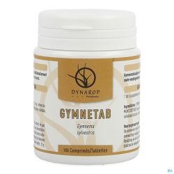 Gymnetab Comprimés 100 X 300mg