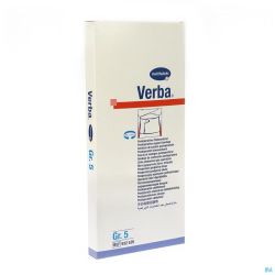 Hartmann Verba Nr 5 Bande Elast 535/5 1