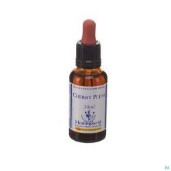 Healing Herbs Cherry Plum 30ml