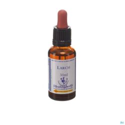 Healing Herbs Larch 30ml